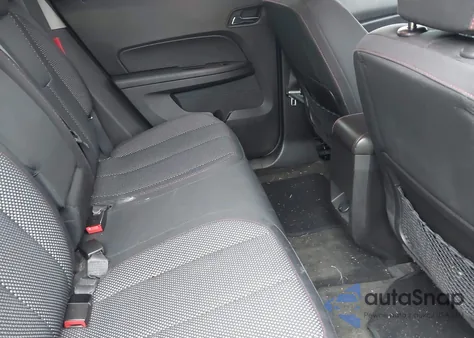 2015 GMC Terrain Sle из США, поврежденный, VIN 2GKFLWEK8F6370874